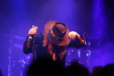 Dirty Honey / Support: The Wild Things &middot; Mühle Hunziken