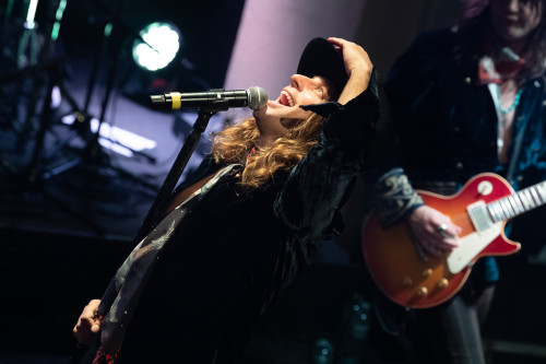 Dirty Honey / Support: The Wild Things &middot; Mühle Hunziken