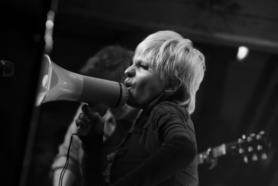 Dirty Honey / Support: The Wild Things &middot; Mühle Hunziken