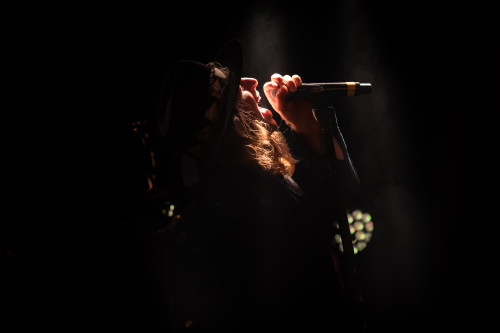 Dirty Honey / Support: The Wild Things &middot; Mühle Hunziken