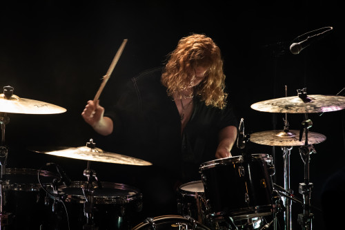 Dirty Honey / Support: The Wild Things &middot; Mühle Hunziken