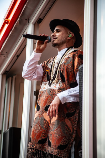 Dodo &middot; Mühle Hunziken