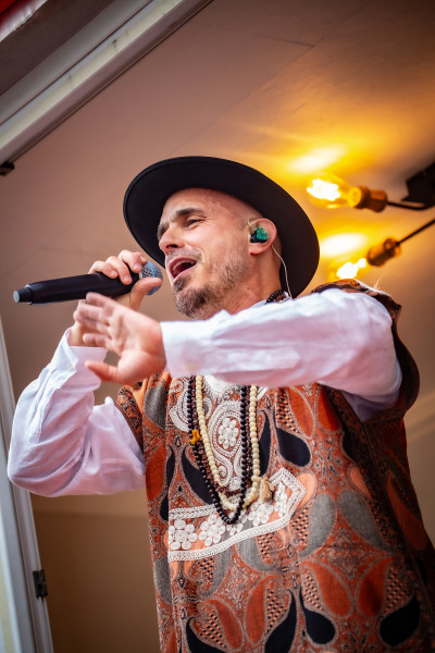 Dodo &middot; Mühle Hunziken