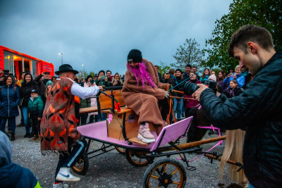 Dodo &middot; Mühle Hunziken