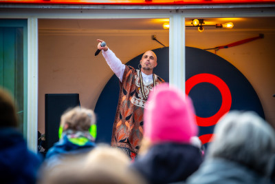 Dodo &middot; Mühle Hunziken