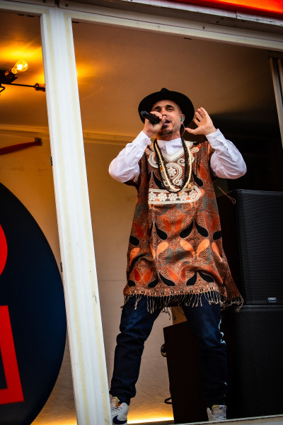 Dodo &middot; Mühle Hunziken