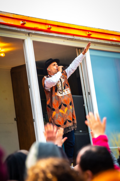 Dodo &middot; Mühle Hunziken