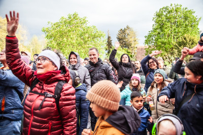 Dodo &middot; Mühle Hunziken