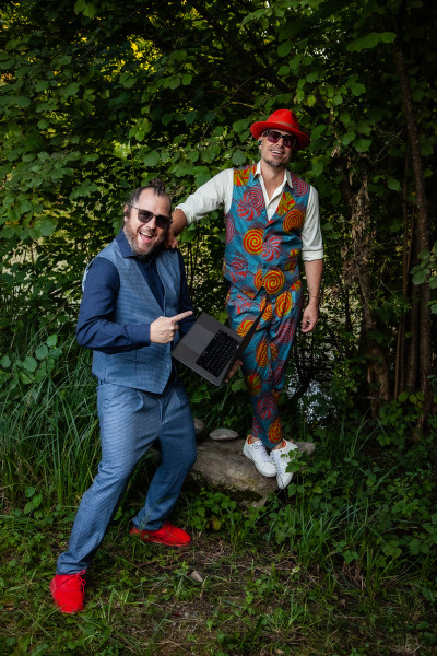 Dodo Openair / Support: Laura Bilgeri &middot; Mühle Hunziken