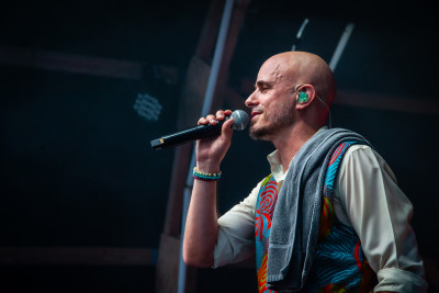 Dodo Openair / Support: Laura Bilgeri &middot; Mühle Hunziken