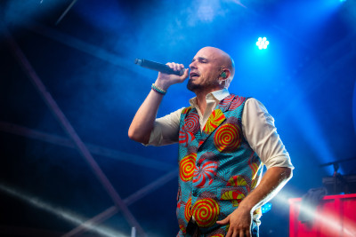 Dodo Openair / Support: Laura Bilgeri &middot; Mühle Hunziken