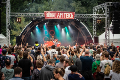 Dodo / Support: Opération Zéro &middot; Mühle Hunziken