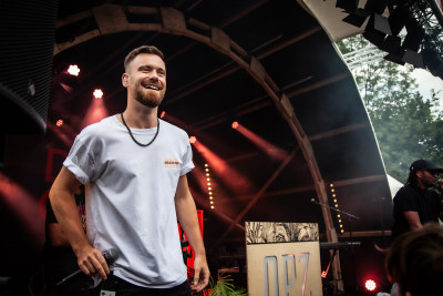 Dodo / Support: Opération Zéro &middot; Mühle Hunziken