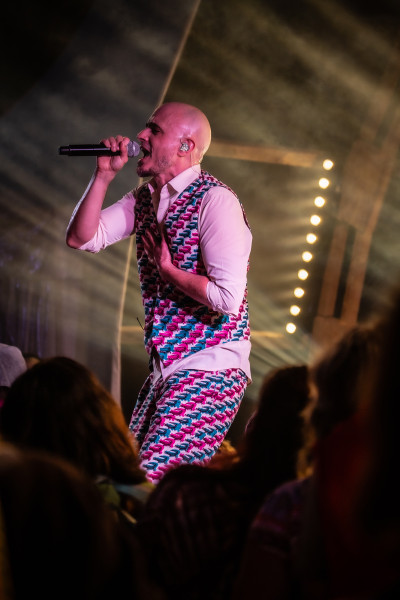 Dodo / Support: Opération Zéro &middot; Mühle Hunziken