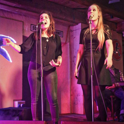 Dominic Schoemaker &middot; Mühle Hunziken