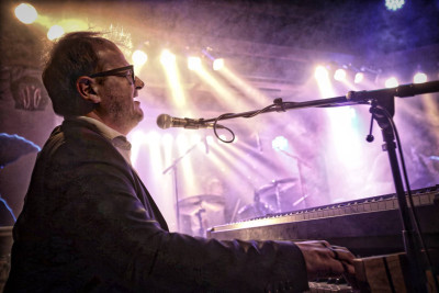 Dominic Schoemaker &middot; Mühle Hunziken