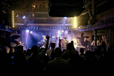 Dominic Schoemaker &middot; Mühle Hunziken