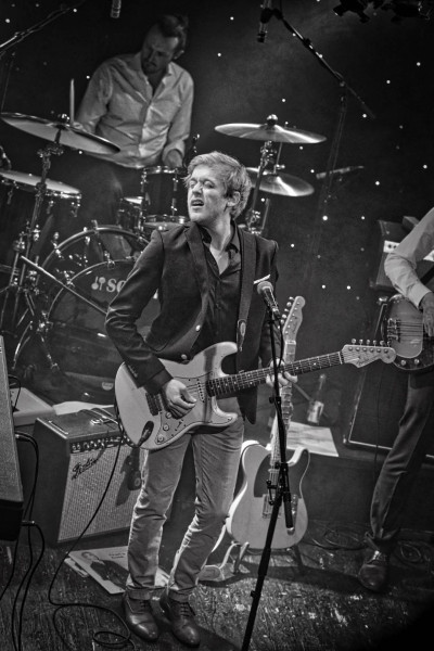 Dominic Schoemaker &middot; Mühle Hunziken