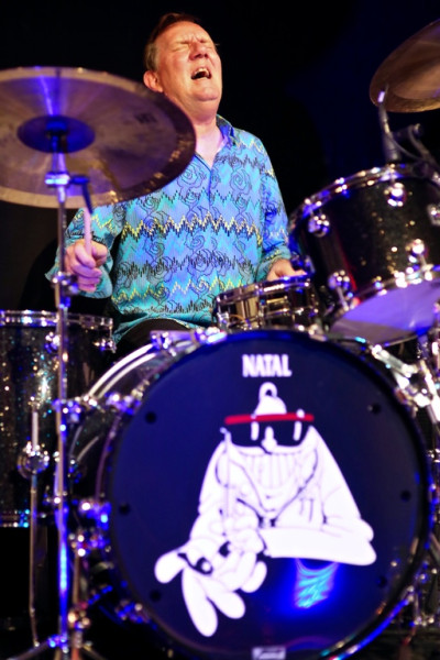 Dr. Feelgood &middot; Mühle Hunziken