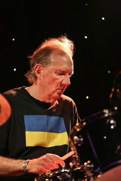 DR. FEELGOOD &middot; Mühle Hunziken