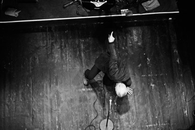 DR. FEELGOOD &middot; Mühle Hunziken