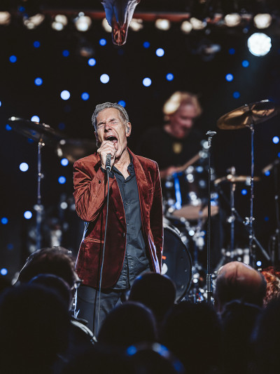 Dr. Feelgood &middot; Mühle Hunziken