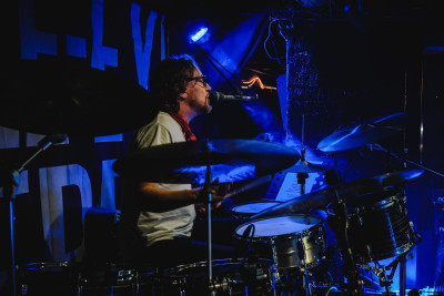 Eagle-Eye Cherry &middot; Mühle Hunziken