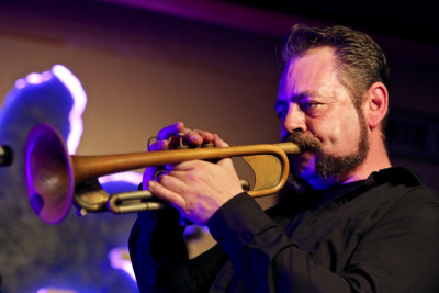 Earl Thomas &middot; Mühle Hunziken