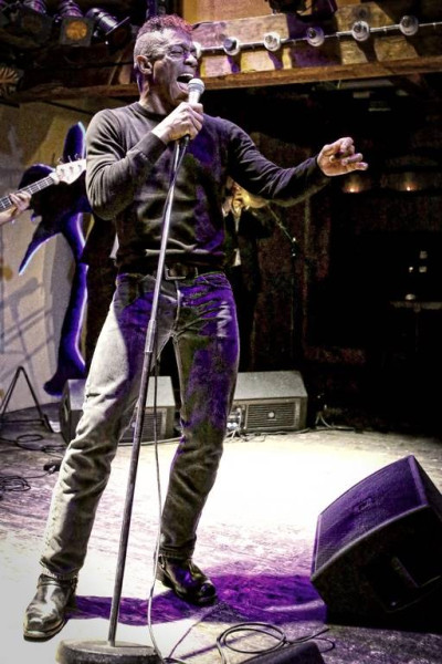 Earl Thomas & The Royal Guard &middot; Mühle Hunziken