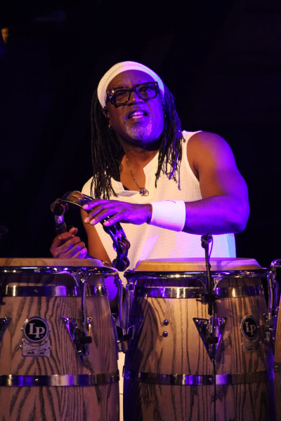 Earth, Wind & Fire Experience &middot; Mühle Hunziken