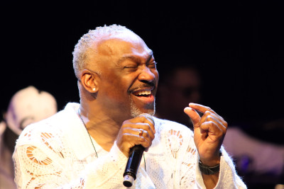 Earth, Wind & Fire Experience &middot; Mühle Hunziken