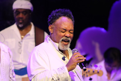Earth, Wind & Fire Experience &middot; Mühle Hunziken