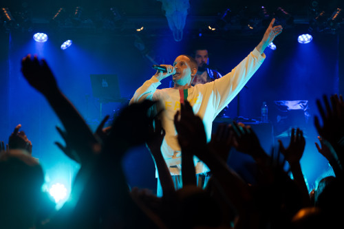 Eldorado FM / Konzert & Podcast &middot; Mühle Hunziken