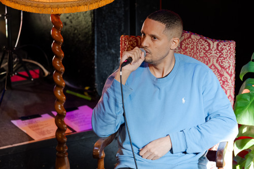 Eldorado FM / Konzert & Podcast &middot; Mühle Hunziken