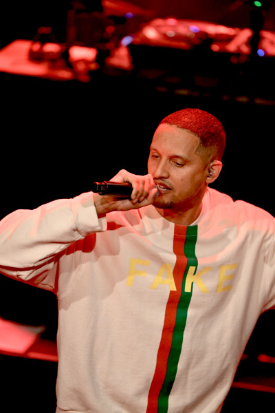 Eldorado FM / Konzert & Podcast &middot; Mühle Hunziken