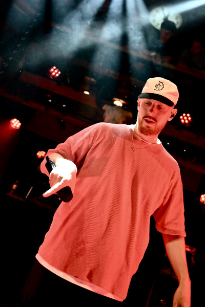 Eldorado FM / Konzert & Podcast &middot; Mühle Hunziken