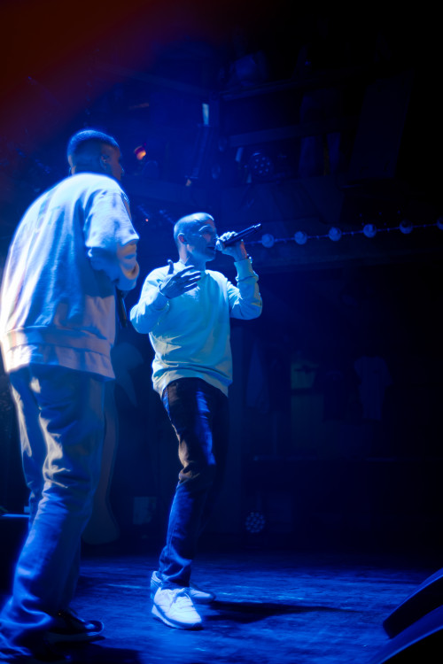 Eldorado FM / Konzert & Podcast &middot; Mühle Hunziken