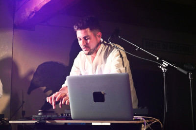 Electro Swing Night mit Klischée &middot; Mühle Hunziken