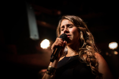 Eliane &middot; Mühle Hunziken