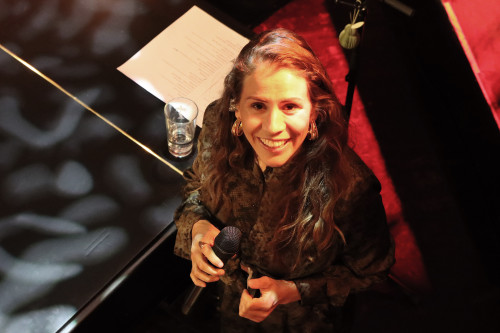 Eliane &middot; Mühle Hunziken