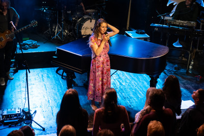 Eliane &middot; Mühle Hunziken