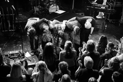 Eliane &middot; Mühle Hunziken