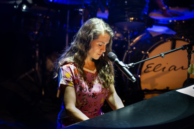 Eliane &middot; Mühle Hunziken