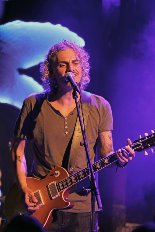 Eliane &middot; Mühle Hunziken