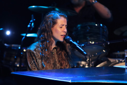 Eliane &middot; Mühle Hunziken