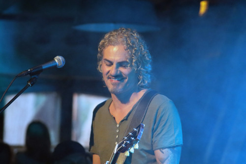 Eliane &middot; Mühle Hunziken