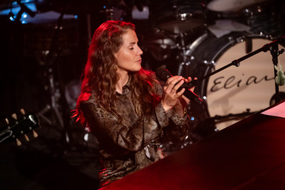 Eliane &middot; Mühle Hunziken