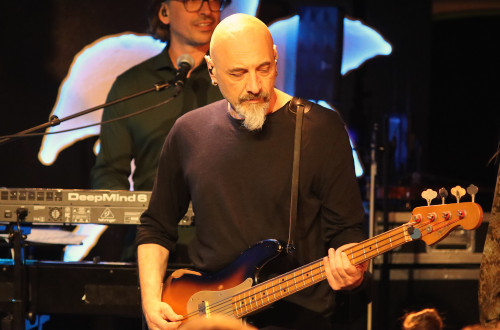 Eliane &middot; Mühle Hunziken