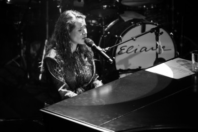 Eliane &middot; Mühle Hunziken