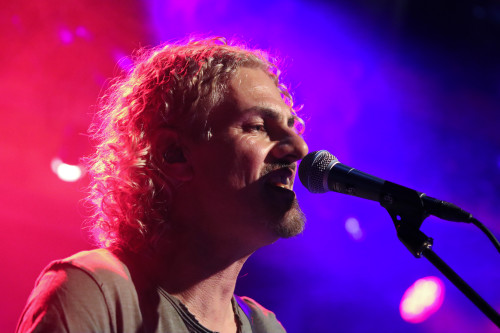 Eliane &middot; Mühle Hunziken